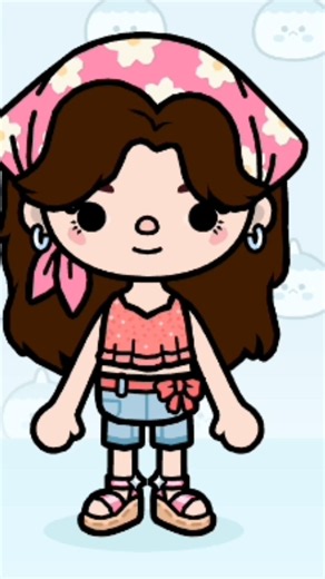 التحديث الجديد في توكا بوكا #tocaboca #توكا_بوكا #newupdates