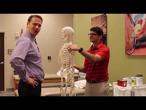 Wellstar OrthoSport: Low Back Pain Due to Poor Posture.