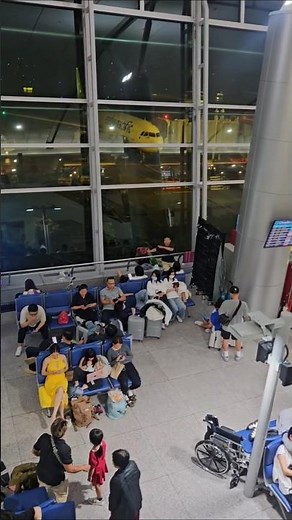A Traveler's Guide to Ho Chi Minh City's Tan Son Nhat Airport (SGN)