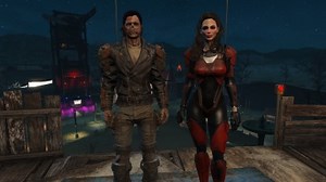 Spawnable Unique Settlers