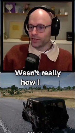 honestly i'd just keep on driving too