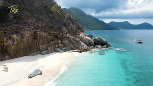 785K views · 10K reactions | Nếu một người thật sự muốn ở bên bạn, họ...