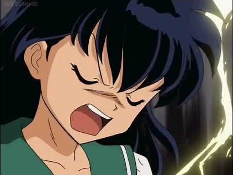 SIT BOY SIT BOY SIT BOY! | INUYASHA DUB