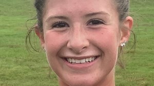 General McLane's Sydney Bayle brings back top medal among county runners at PIAA meet