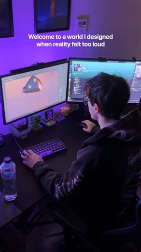 Photoshop Artwork on Instagram: "Here’s a full timelapse of how I built this scene from scratch from a blank canvas to a floating home lost in the clouds. Follow @photoshopartwork for more Photoshop hacks and tips 🖌 @photoshopartwork @photoshopartwork @photoshopartwork @itsastroax #photoshop #photoshoptutorial #graphicdesign #design #designer #graphic #adobe"