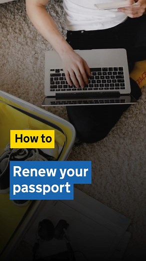 6.6K views · 19 reactions | Is your passport about to expire? ⏰...