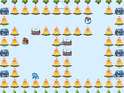 Build a Snowman - Play Now on Y8.com