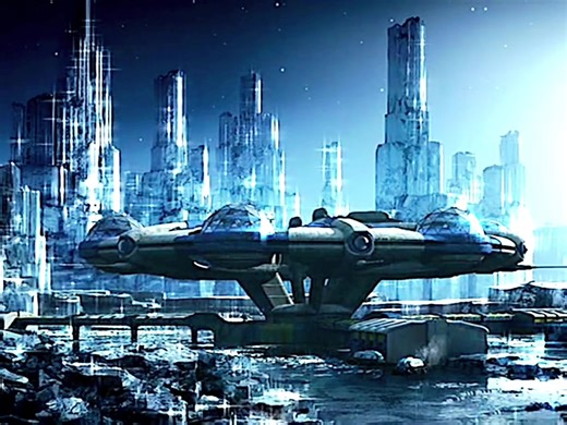 Exploring Midnight Sun in Doctor Who Adventures