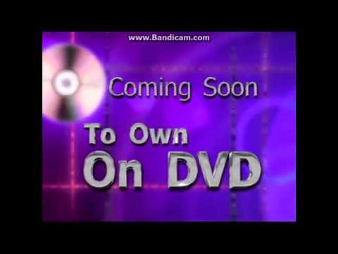 Logo Disney Coloring Bumpers 1