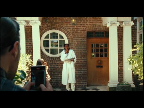 Knucks ft Kwengface - Lucious (Official Music Video)