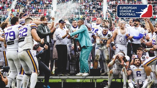 ELF-Finale: Übertragung im Free-TV und Livestream, Liveticker, Teams, Datum, Ergebnis