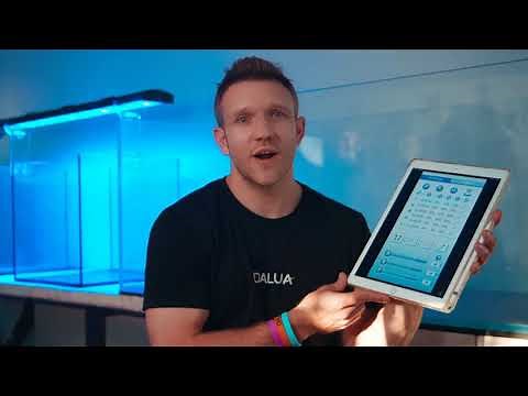 Illumagic Blaze X App Tutorial