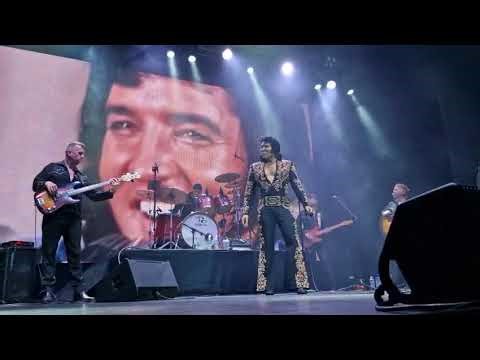 Gordon Hendricks, Artrix Bromsgrove 16-01-2026