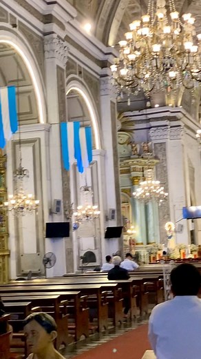 Visited the Manila Cathedral during a tour of Manila.Nestled within the historic walled city of Intramuros, The Manila Cathedral stands as a majestic landmark, its grandeur echoing through centuries of Philippine history. Easily accessible, free to visit and offering a regular schedule of Mass services, The Manila Cathedral is the Prime Basilica of the Philippines and the highest seat of the archbishop in the country. #TheManilaCathedral #goingtochurch #beautifulchurches #historicchurch #visitma