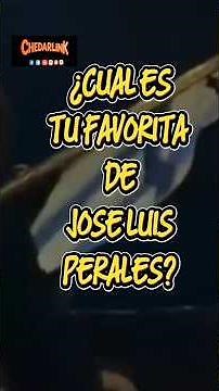 jose luis perales (exitos) #joseluisperales #fyp #baladasenespañol #baladasdelrecuerdo #baladas