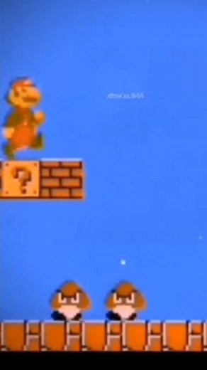 Cómo baila Mario Bros: Edición y pasos
