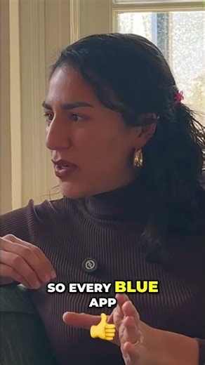 #13 Color Coded Phone Apps The Ultimate Organization Hack!