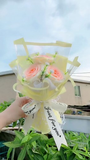 Ribbon Bowknot on TikTok