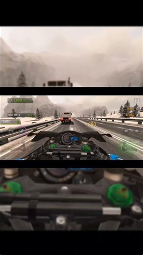 Traffic Rider - ( First Time ENDLESS KWS RH2 🏜️😲🤑 ) GAMEPLAY! #androidgameplay #games 7