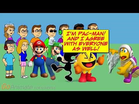 Vortex Bro Escapes from Brazil And Gets Grounded