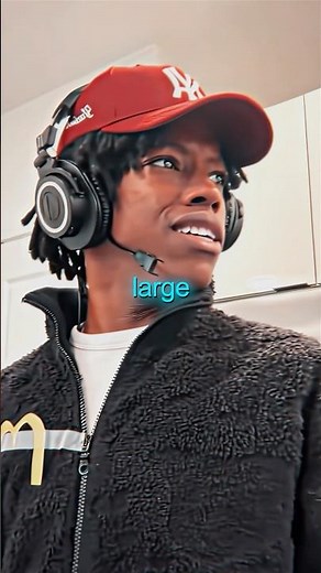 💀🍟Rappers Ordering Like This