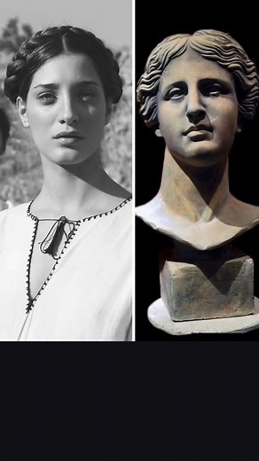 The DNA Story of The Greeks 🇬🇷🧬 | dna