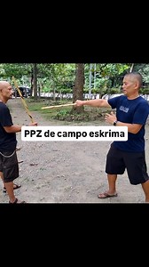 Let's train | Zack Garcia