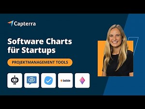 Die 5 besten Projektmanagement Tools aus Deutschland