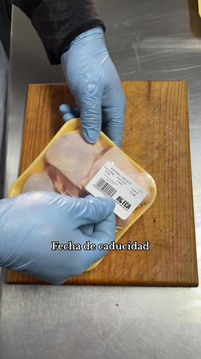 3 Formas de Saber si tu Pollo está Echado a Perder
