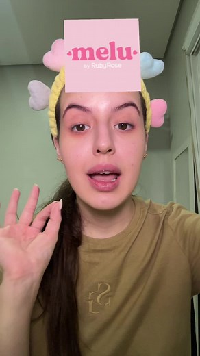 Dazzling Makeup Looks with Ruby Rose Products