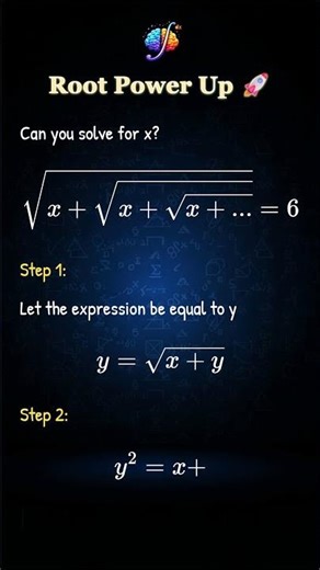Can You Solve This? 🧠 #math #shorts #algebra