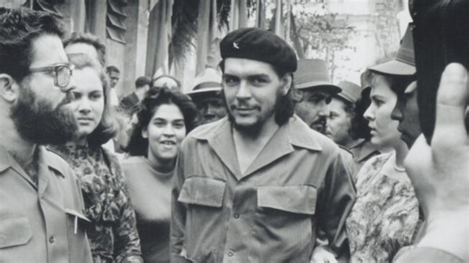Che Guevara: storia e leggenda
