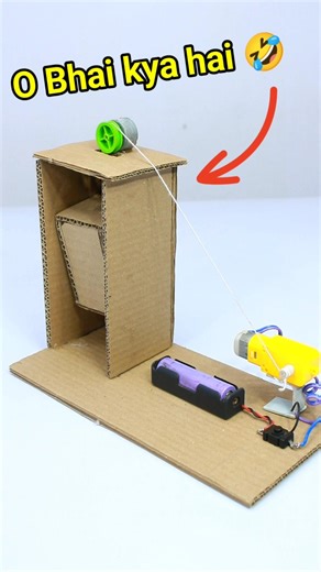 Science project for class 8th students working model Easy science exhibition projects class