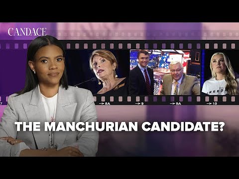 EXCLUSIVE: Leaked TPUSA Audio | Candace EP 296