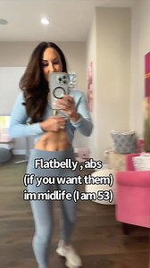 10K views · 70 reactions | Type WORKSHOP below. The midlife midsection thickening is real but there are simple things we can do to shift this! If you are in midlife and are frustrated and feeling like you are not where you want to be then do not miss this class! It will be the starting point for significant change this year for you! Type workshop below and check your inbox to save your space | Natalie Jill Fit | Facebook