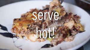 115K views · 381 reactions | Don't settle for boring left-over turkey recipes. Try this! | Cleveland Clinic | Facebook