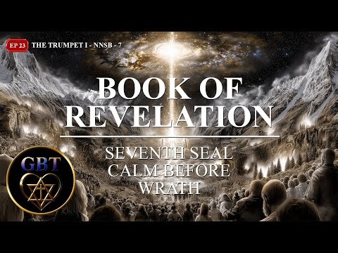Seventh Seal Revelation: Panic… Then Silence… Then Trumpets (Seal 7) | The Trumpet I Ep. 23 Pt. 4