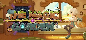 The Magic Garden 魔法花园: обзор, публикации, гайды и дата выхода rpg экшен игры The Magic Garden 魔法花园