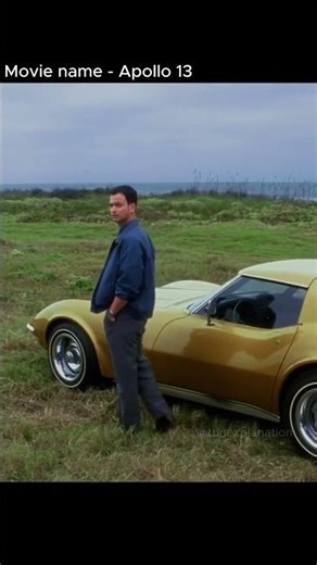 Saturn V Liftoff | Apollo 13 Breakdown