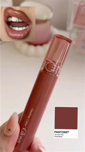 try this viral lipstick shade 😳✨❤️‍🔥 #makeup #lipstick#lipviral#lipcare#lipstick#shade#beauty#yt