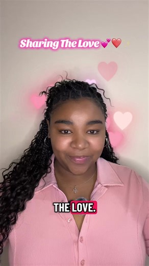 SHARE THE LOVE PROMO: Valid Feb 1-28, 2026. Both participants must complete a new sign-up. Once both participants have signed up and made at least 1 payment, you each will receive a $50 Amazon gift card😎💕💕 #fyp #valentinesday #sharethelove