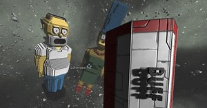 Worlds Of Wonder: The Space Engineers Steam Workshop