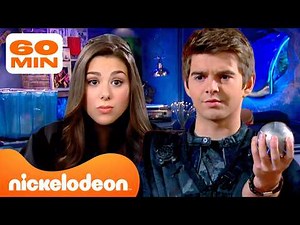 1 Stunde: Jedes Mal, wenn die Thundermans BÖSE wurden 😈 | Nickelodeon Deutschland