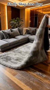12K views · 60 reactions |  Soft Gradient Rug · The Romantic...
