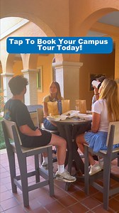 Click now to schedule your tour and learn if Rollins is the right college for your student. | Rollins College