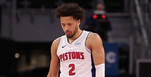 The 10 Worst NBA Teams Ever May Not Be as Bad as the 2023 Pistons