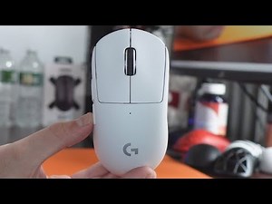 Logitech G Pro X Superlight 2 Review | Ultra-Light Wireless Gaming Mouse!