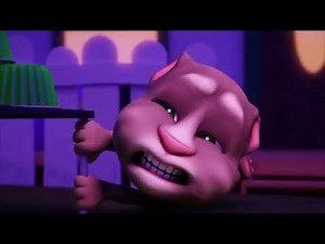 THX Custom Certified Logo: "Blast it up!" (Talking Tom Shorts)