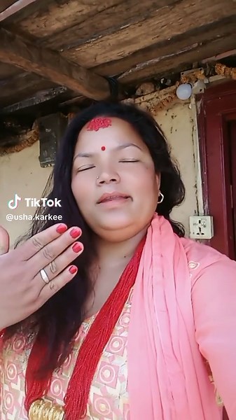 Usha Karkee (@usha.karkee)’s videos with original sound - Rupa Chapagain