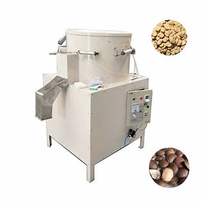 [Hot Item] Dry Way Broad Bean Skin Removing Machine Soybean Peeler Skin Peeling Machine
